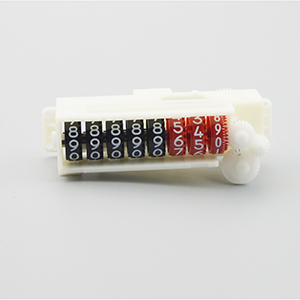 计数器成品