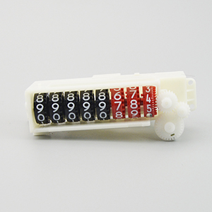 计数器成品